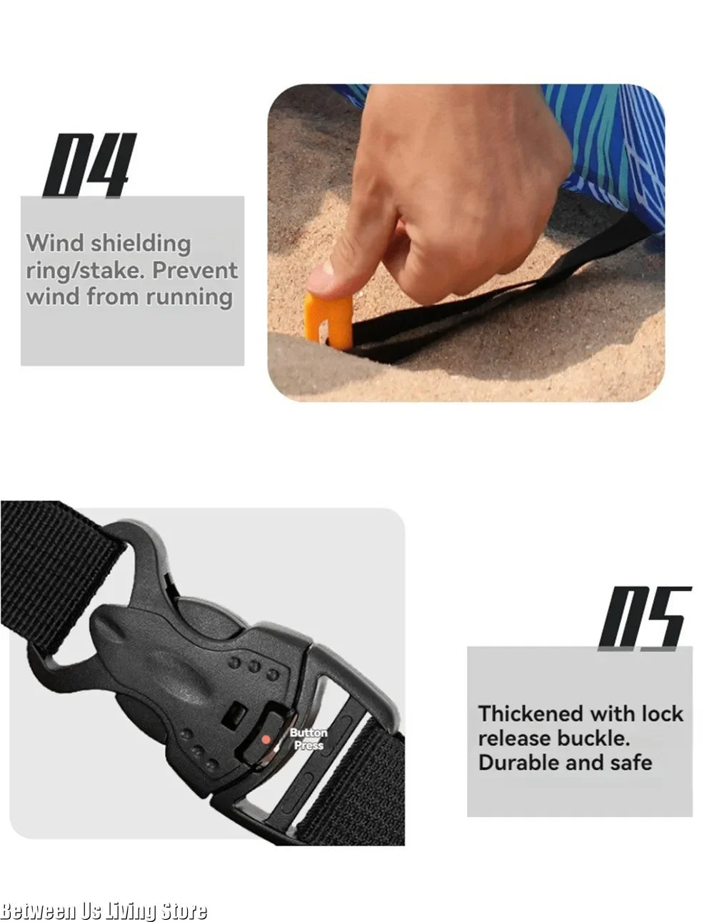 Luxury Inflatable Sofa Bed - Extra Wide Non-Roll Design for Beach, Garden & Indoor | Quick Setup Air Lounger