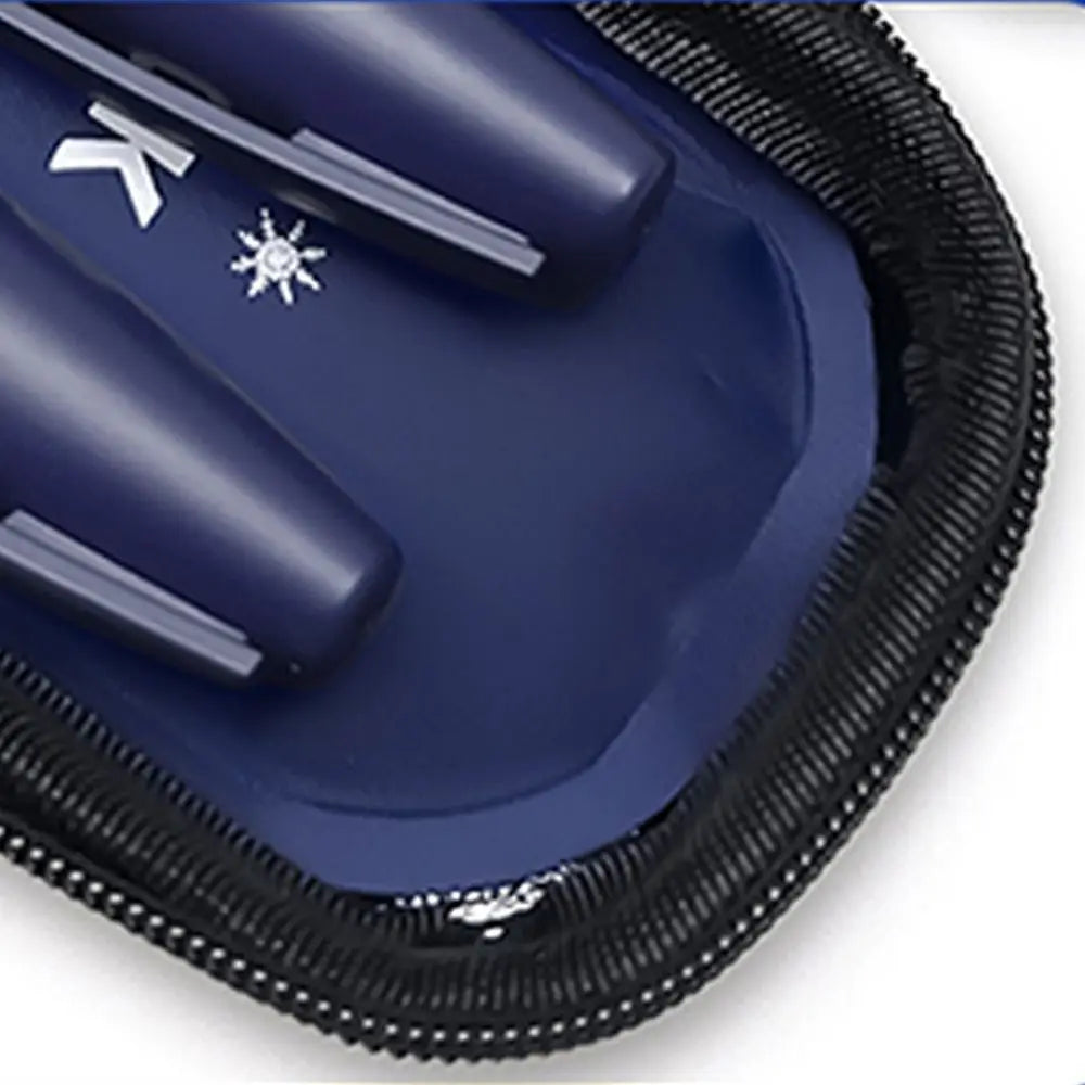 Portable Insulin Cooling Bag Glaciated Cold Storage Bag Medicine Travel Pocket Cooler Pen Bag Pack Drug Freezer for Diabetes