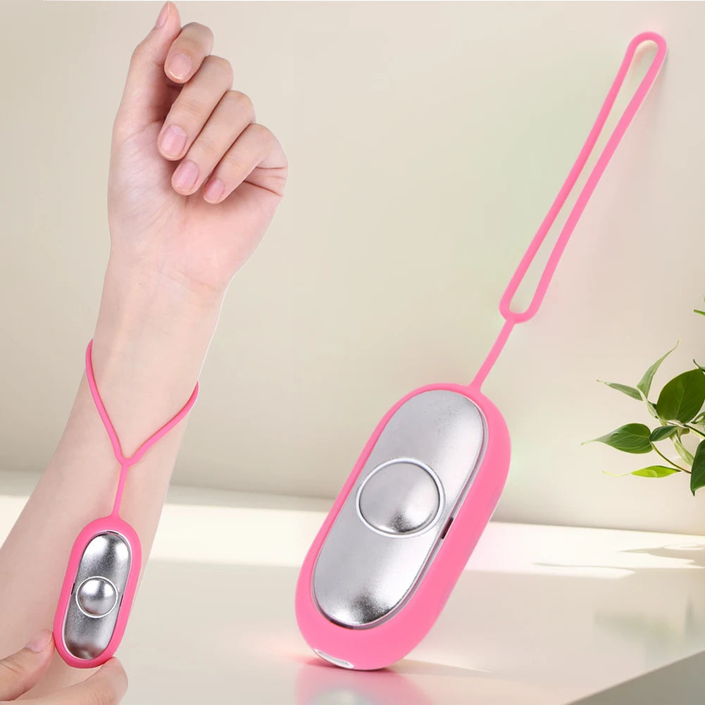 Fast Sleep Aid Holding Sleep Device Anxiety Pressure Relief Micro-Current Instrument Home Handheld Relaxation Sleeping Device