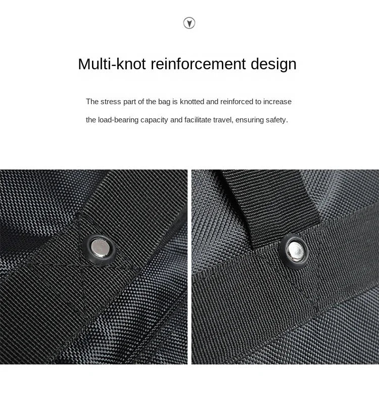 Large Capacity 150L Rolling Luggage Trolley Bags with Wheels Waterproof Oxford Duffel Bag Wheeled Bag Travel Suitcase Luggage