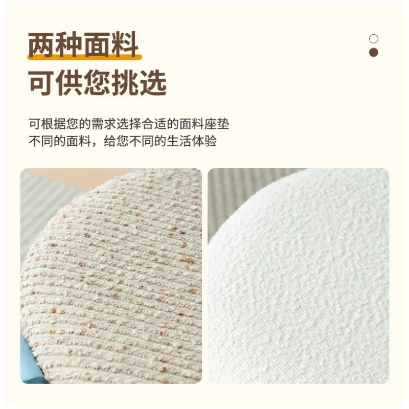 Scandinavian Solid Wood Rey Dining Chairs Steam Bent Technology Ergonomic Bruno Rey Chair Kitchen Furniture Restaurant Chair