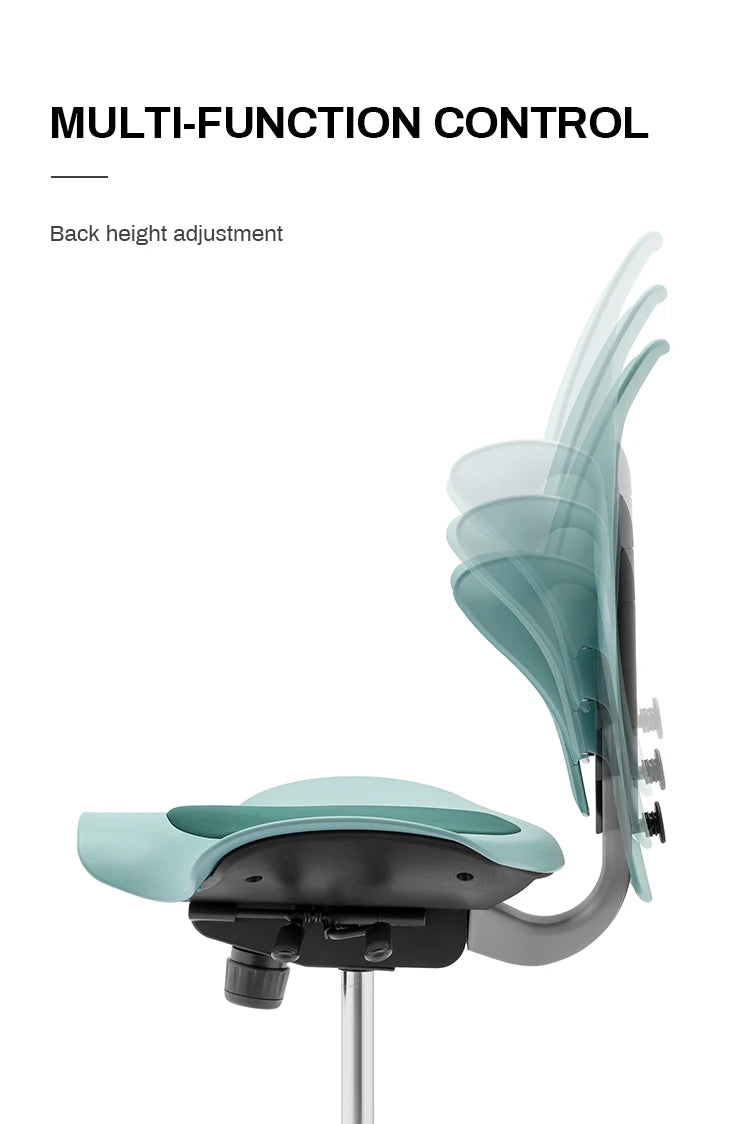 Ergonomic High Quality Comfortable Office Chair Euro Design Bar Stool Student Desk Computer & Gaming Gamer Swivel Chair