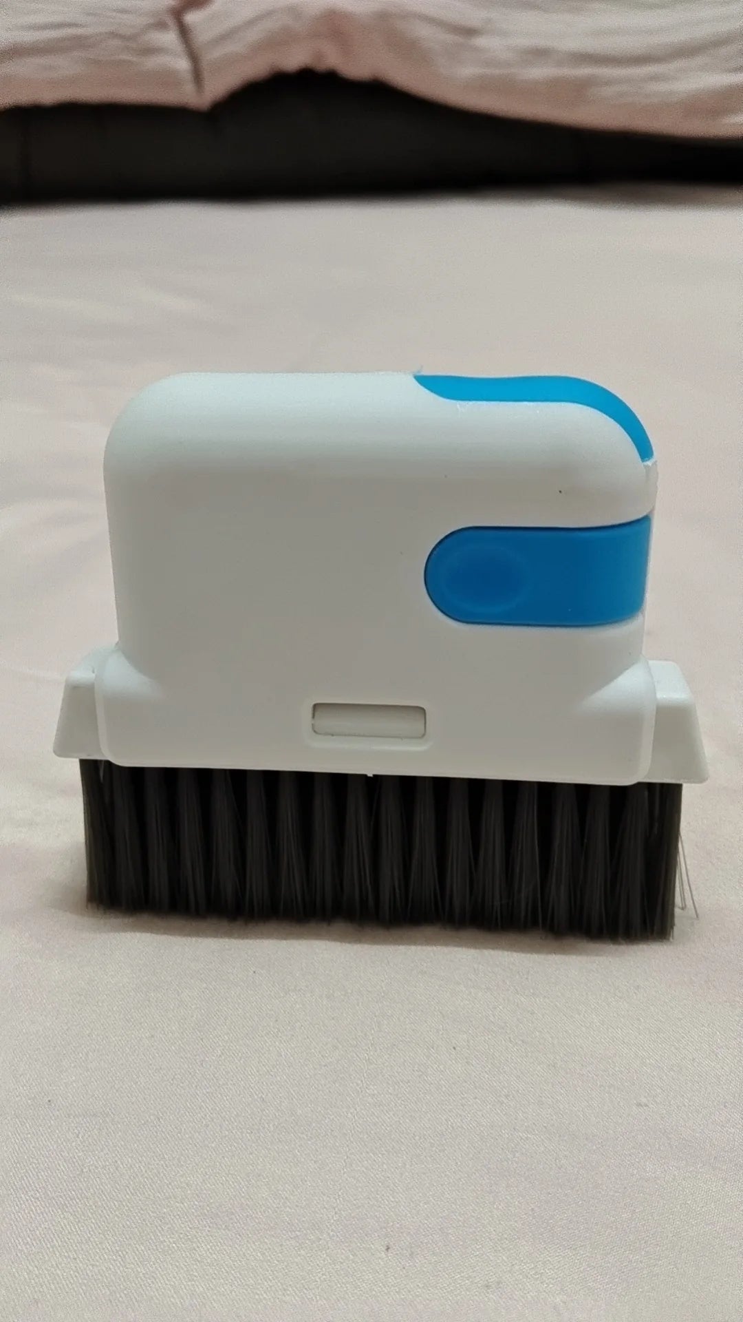Window Cleaning Brush Windowsill Groove Deadend Cabinet Crevice Brush Universal Window and Door Track Cleaning Brush