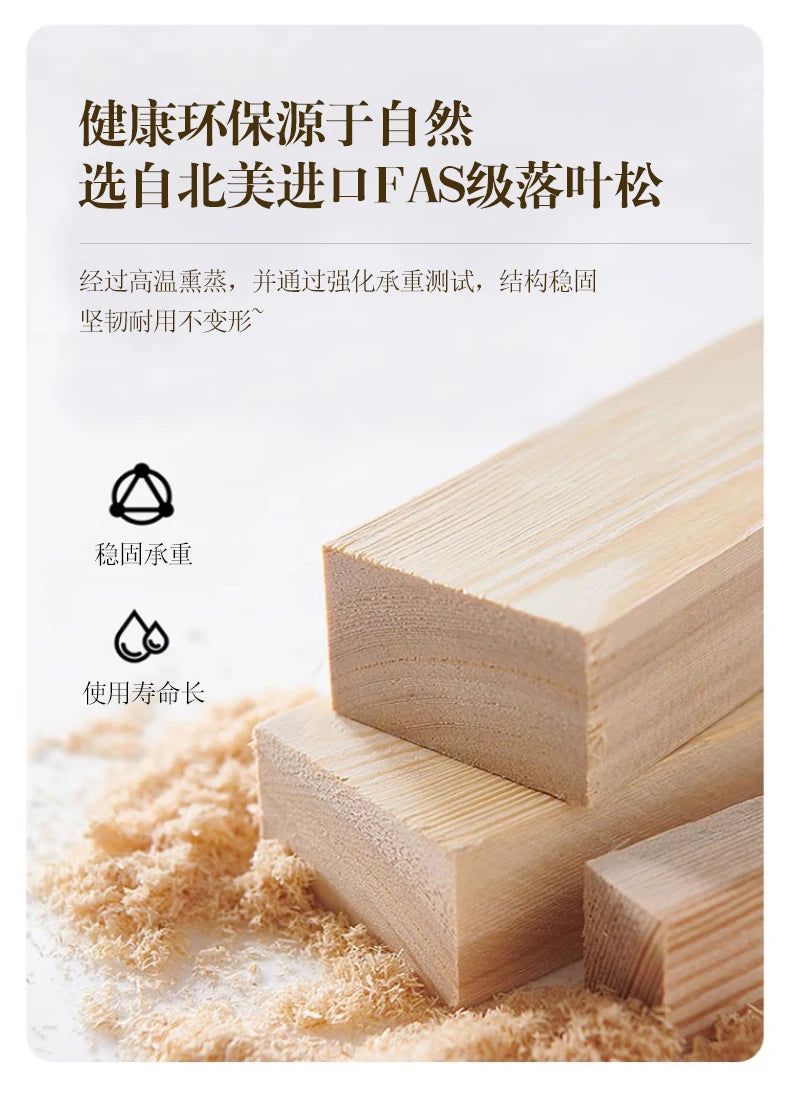 Mid-century Interior Design Office Desk Vintage Modern Light Luxury Office Desk Elegant Fashionable Home Furniture Poyta XYOD