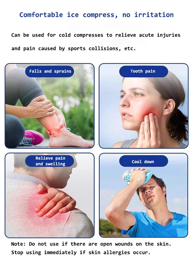 Portable Insulin Cooling Bag Carry-on Protector Waterproof Diabetic Medication Storage Bag for Insulin Pen Daily Life and Trips