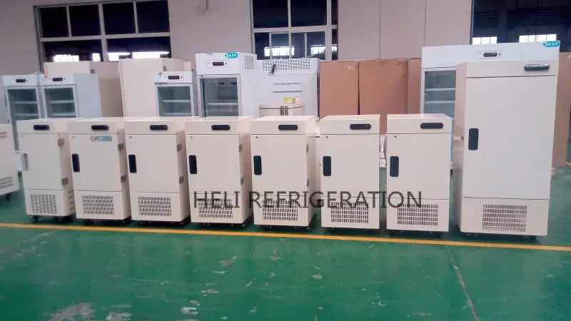 230L Four Degree Laboratory Fridge  Refrigerator Price