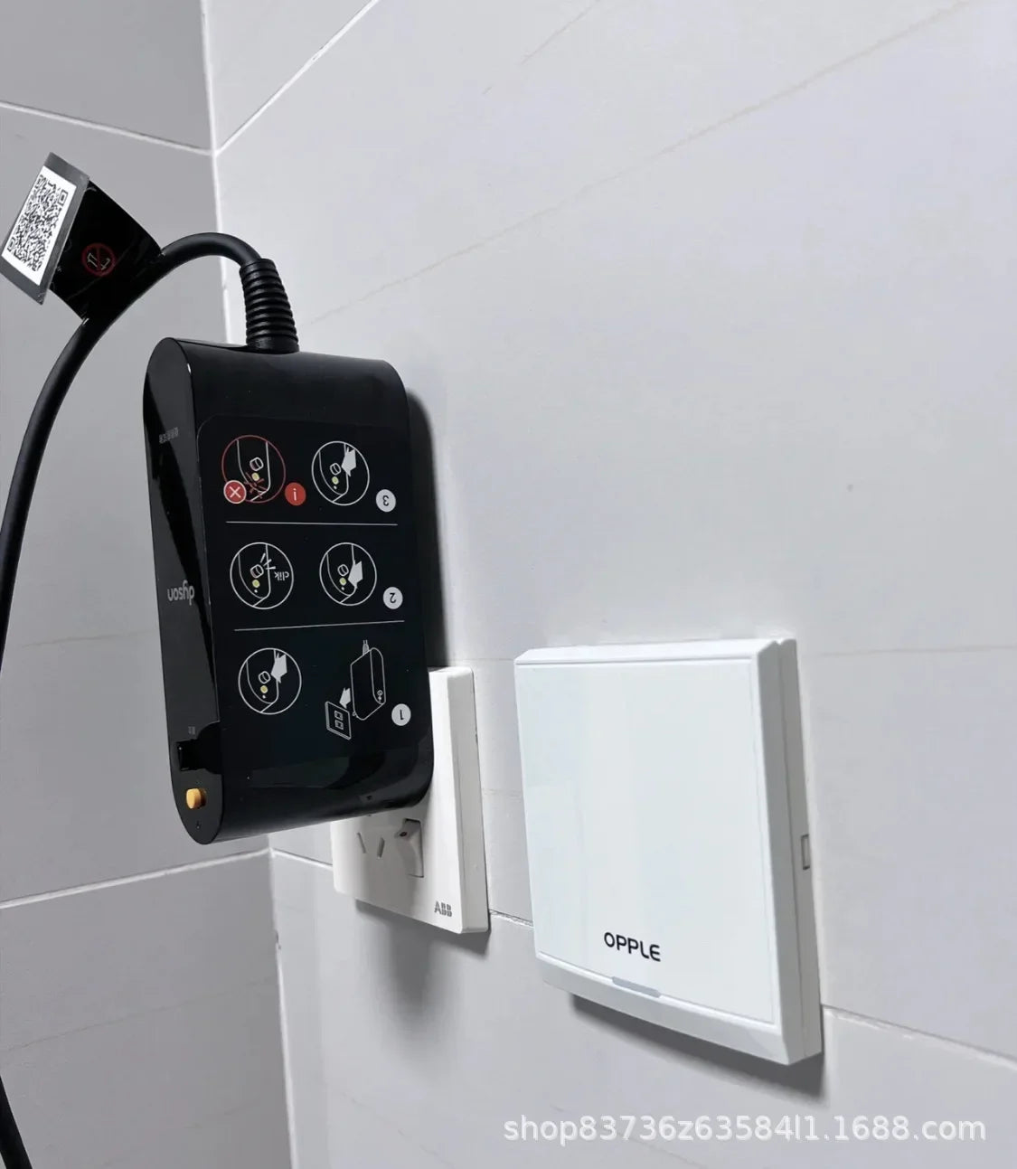 New Dry and Wet Flat Comb Portable Curling Iron Hair Salon Negative Ion Curling Iron Hair Dryer Straight Clip  Cepillo Rizos 다이슨