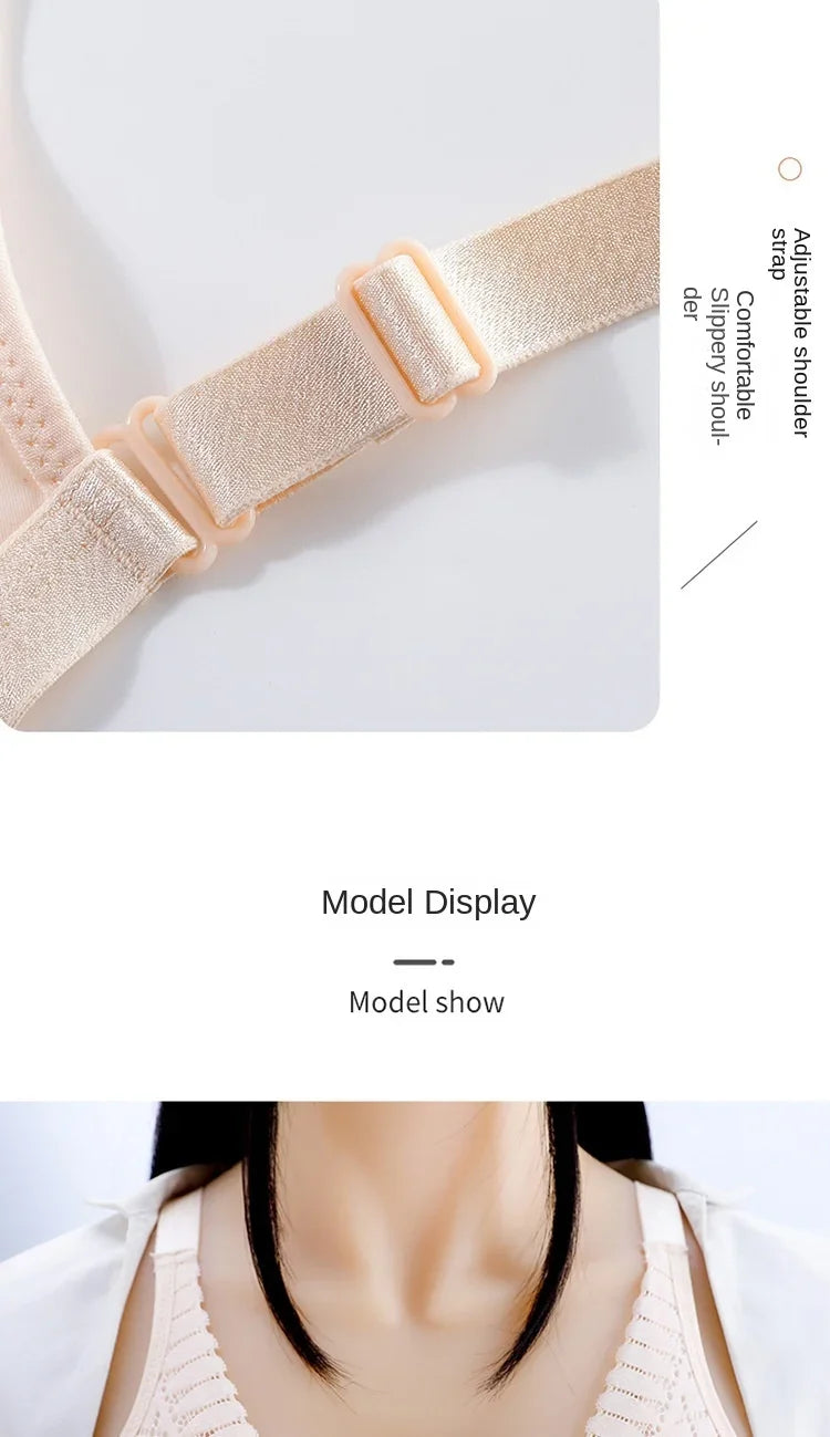 New Breastfeeding Bras Maternity Nursing Bra for Feeding Nursing Underwear Clothes for Pregnant Women Soutien Gorge Allaitement