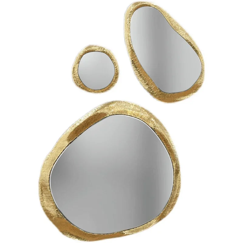 Large Full Body Mirror Floor Mirror Bedroom Wall Free Games Bed Room Decoration Items Home Deco Wall Art Miroir Mural Decor