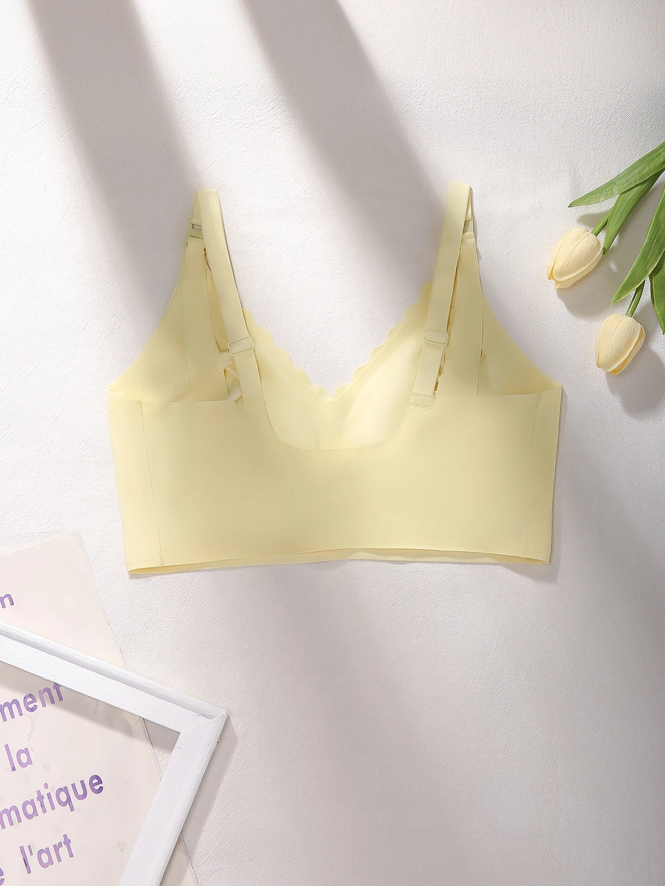 Pregnant Women Breastfeeding Bra Seamless, Comfortable, Fashionable, Engraved, Breathable Front Opening Underwear