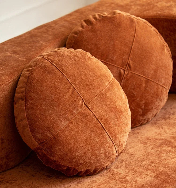 Teddy Sofa Multifunctional Transformable Vacuum Compression Sofa Bed Flip Foldable Washable Customizable Couch for Living Room