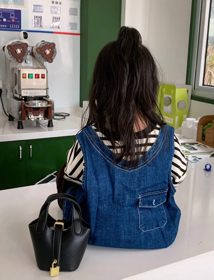 Children Messenger Bags Mother Kids Bags for Girl Pu Purse for Women Crossbody Bags Designer Bag Travel Bag Bolsos De Mujer 2024