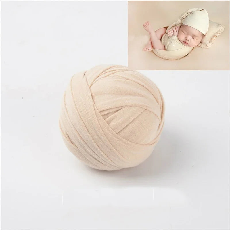 150X170 CM Newborn Photography Props Backdrop Wrap Set Soft Fabrics Shoot Studio Accessories Baby Posing Frame Blankets