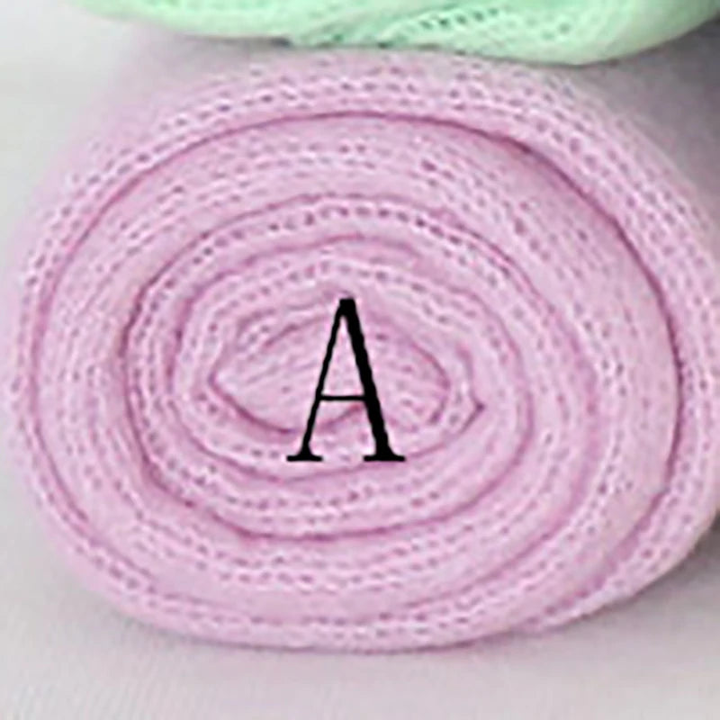 Vintage Knitted Mohair Wrap Jersey Crochet Wraps Newborn Photo Prop Stretch Textured Wrap Photography Accessories