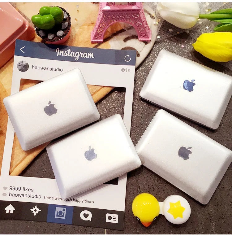 Newborn Photography Props Mini Laptop Newborn Baby Shoot Accessory Creative Props Photography Baby Photography Props Accessories