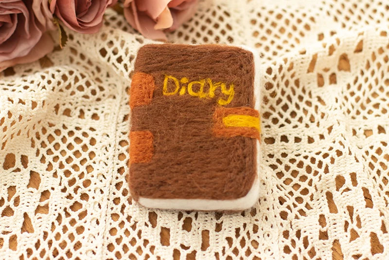 Newborn Photography Props Phone Wool Felt  Doll Rabbit  Clond and Star Photography Props Accessories Baby Studio