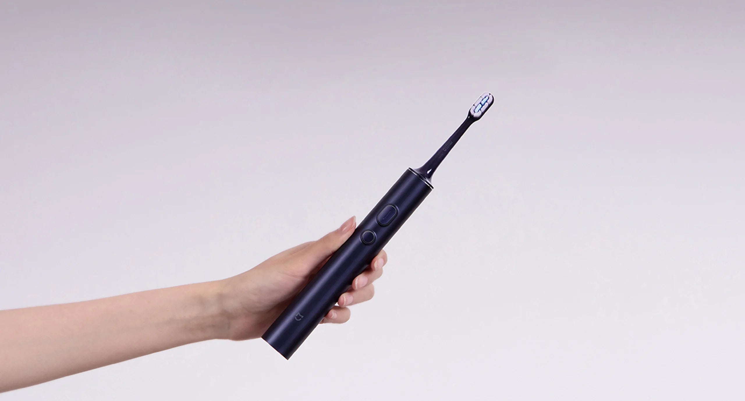 XIAOMI MIJIA Sonic Electric Toothbrush T700 Ultrasonic Vibration Teeth Whitening Oral Clean Brush Smart APP Electric Tooth Brush