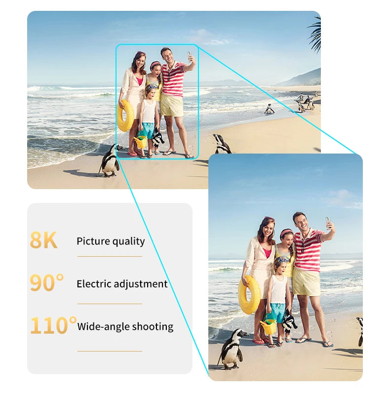 L106-1 GPS Professional Drone With 4K HD Camera Screen Remote 5G WIFI 3KM EIS Obstacle Avoidance FPV Brushless Quadcopter