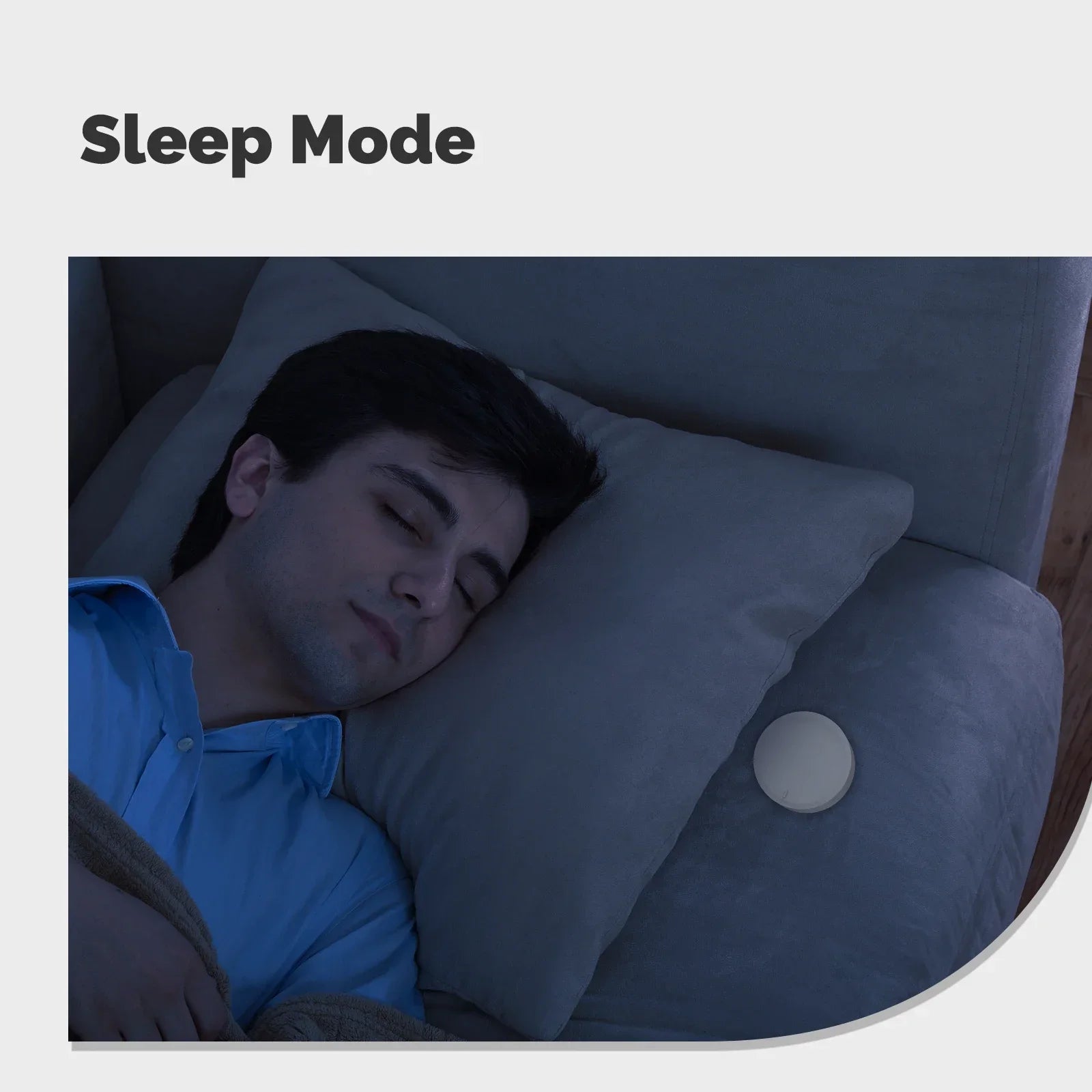 MOES ZigBee Smart Knob Switch Button Tuya Wireless Scene Controller Battery-Powered Automation Scenarios work with SmartLife App