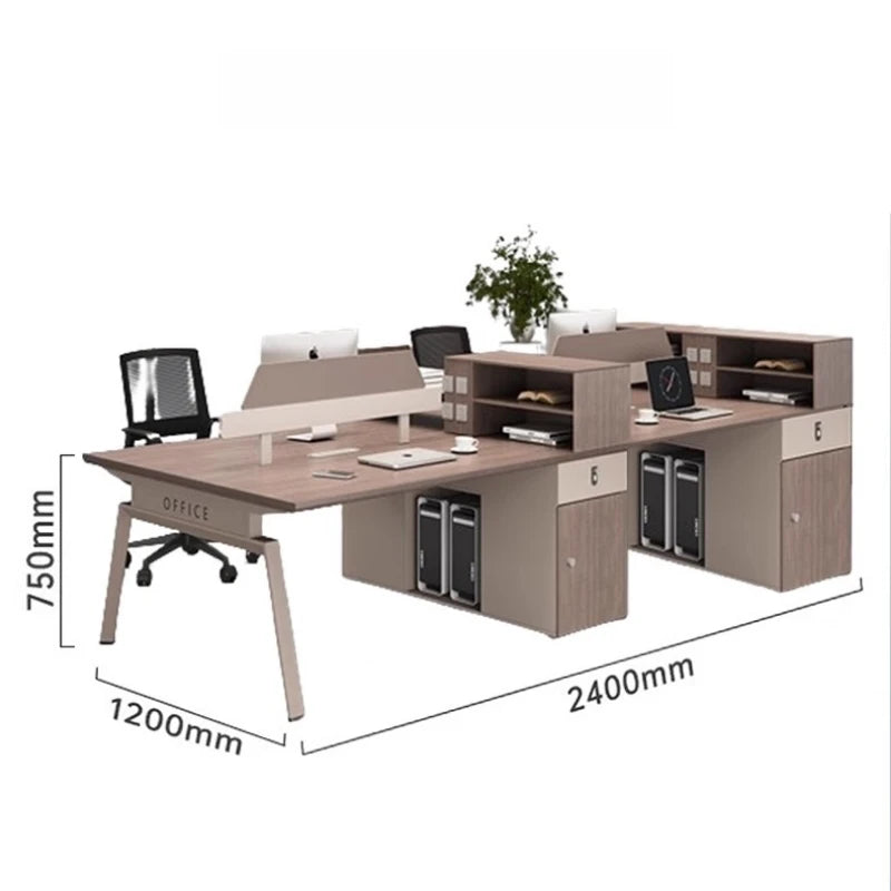 Motion Desk Electric Desk Height Adjustable Desk Office Computer Table Study Table Executive Mesa Ordenador Office Furniture