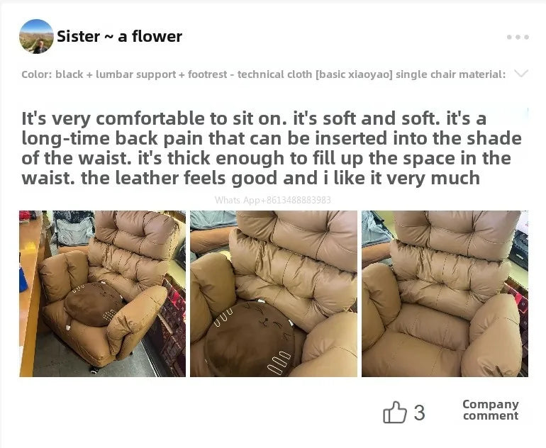 Boss Chair, Office, Computer, Reclining, Home, Comfortable, Sedentary, Office, Business, Sofa, Study