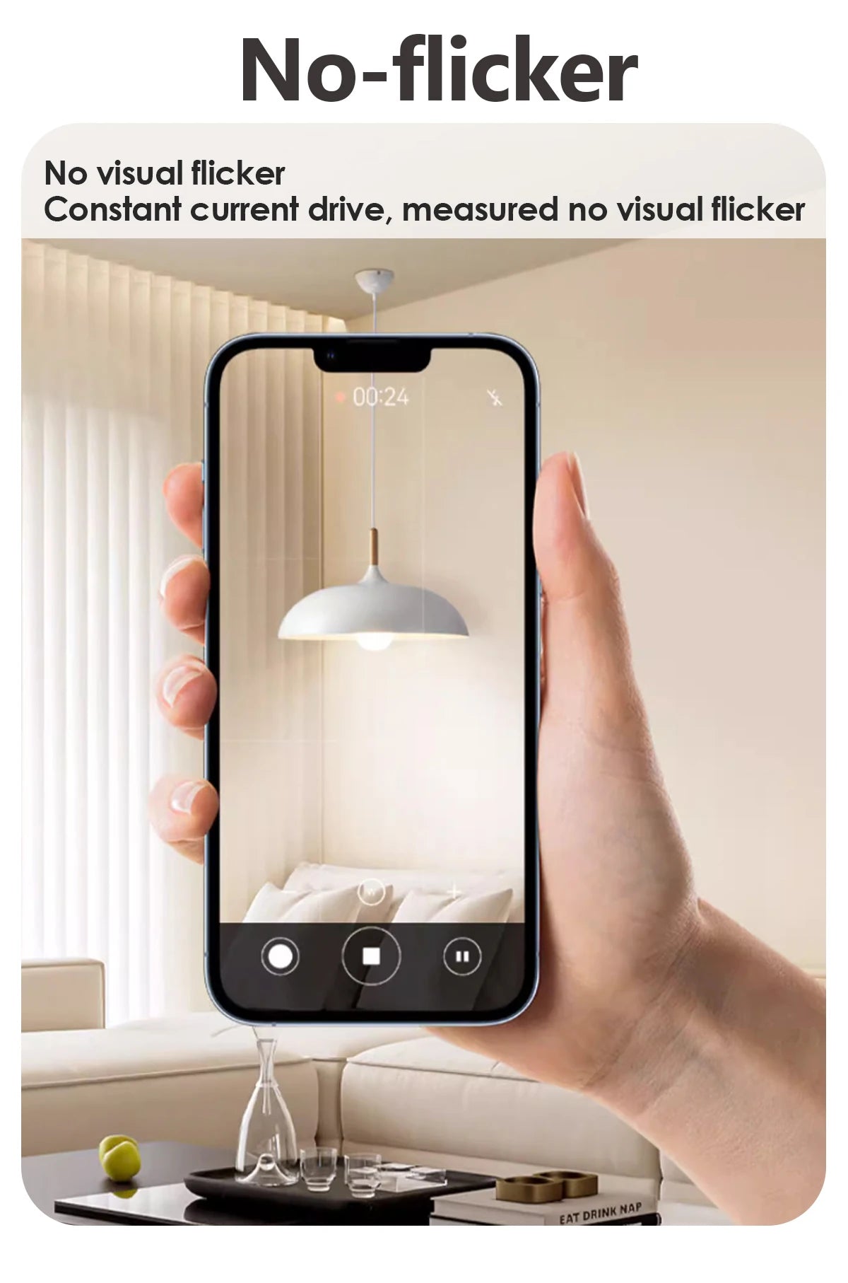 1-10pcs Foco GU10 Spotlight Bulb AC220V 110V LED Lighting 3W 5W 6W 7W 8W 9W Can Replace The 50W Halogen Lamp Lampara Led