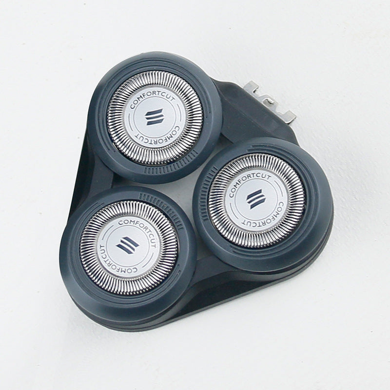 For Philips S5000 S5370 S5571 S5420 S5140 S5078 S5077 S5050 S5082 S5380 S5400 Razor Blade Washable Replacement Shaver Head