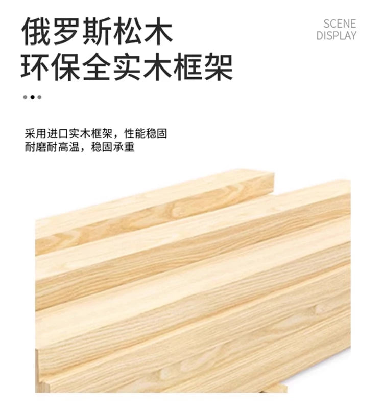 Tall Nordic Nightstands Organizer Design Beige Luxury Modern Bedside Table Space Saving Unique Szafki Nocne Furniture Home