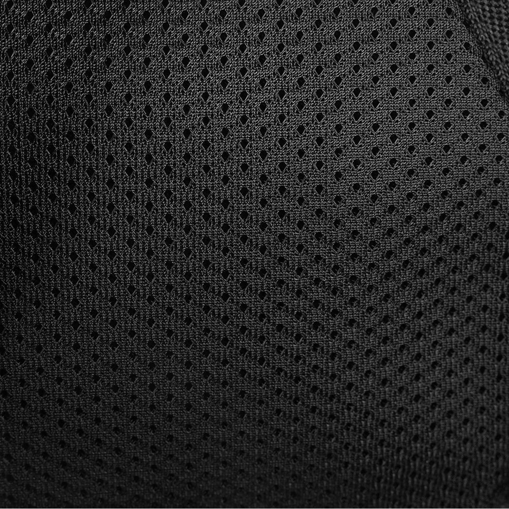 Sports Chest Bag Lightweight Front Chest Pack Running Vest Bag With Pocket Phone Holder Large Capacity Waterproof Tactical Vest