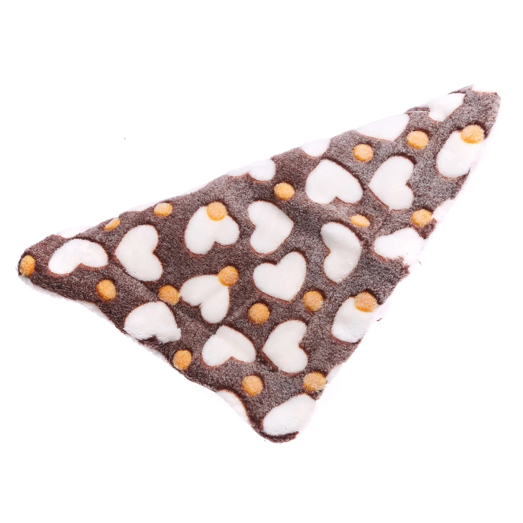 Winter Warm Small Guinea Pig Hamster Bed House  House Nest Hamster Accessories Squirrel Hedgehog Rabbit Chinchilla Bed Mat