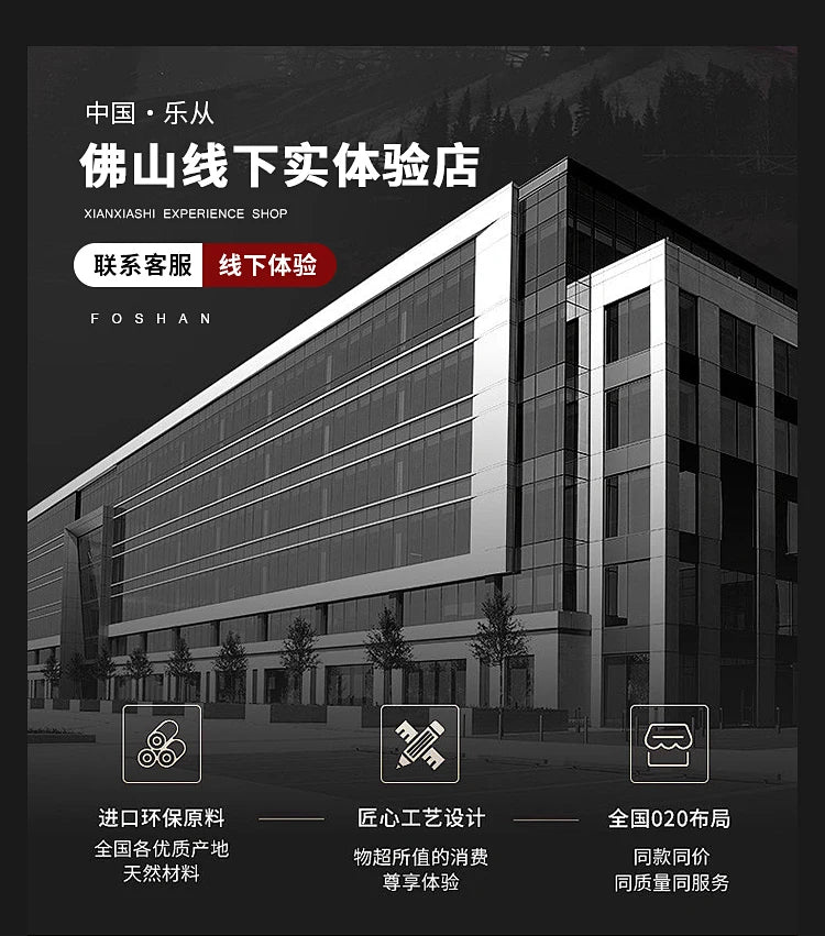 mid-century Marble office desk high-end luxury fashion design Computer desk Elegant comfortable mesa para escritório furniture