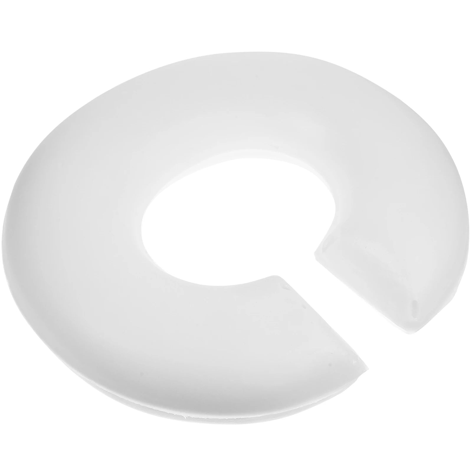 Cervical Pillow Wedge Comfortable Face down Sleeping Neck Pillows Washable Spa U Memory Foam Salon Office Massage