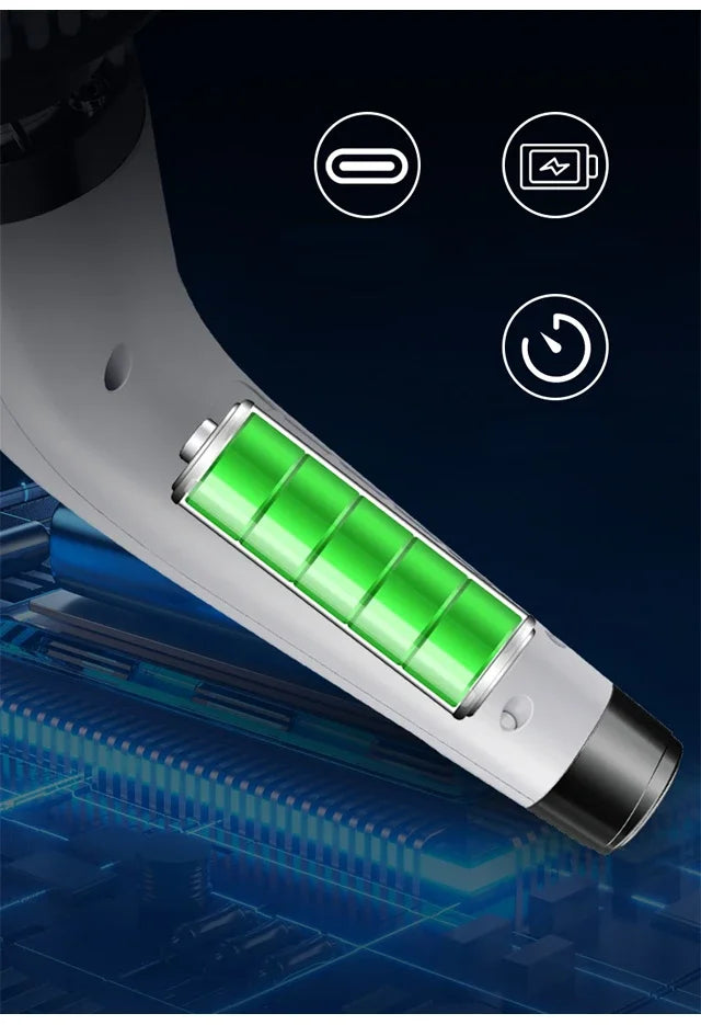 Household Cordless Spin Scrubber Kitchen Gadgets Hair Brushes Bathroom Broom Toilet Mops Electric Multipurpose Cleaning Brush