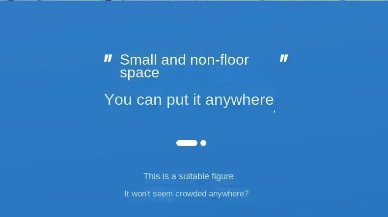 220V VCJ Single Tub  Washing Machine| Mini Laundry Washer for Baby and Child Clothes DW