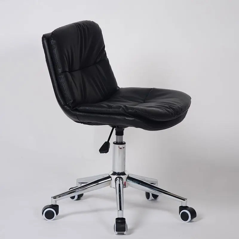 Modern Simple Style Home Office Chair Small Beautiful Desk Chair Students Comfortable Sedentary Computer Lounge Chair News