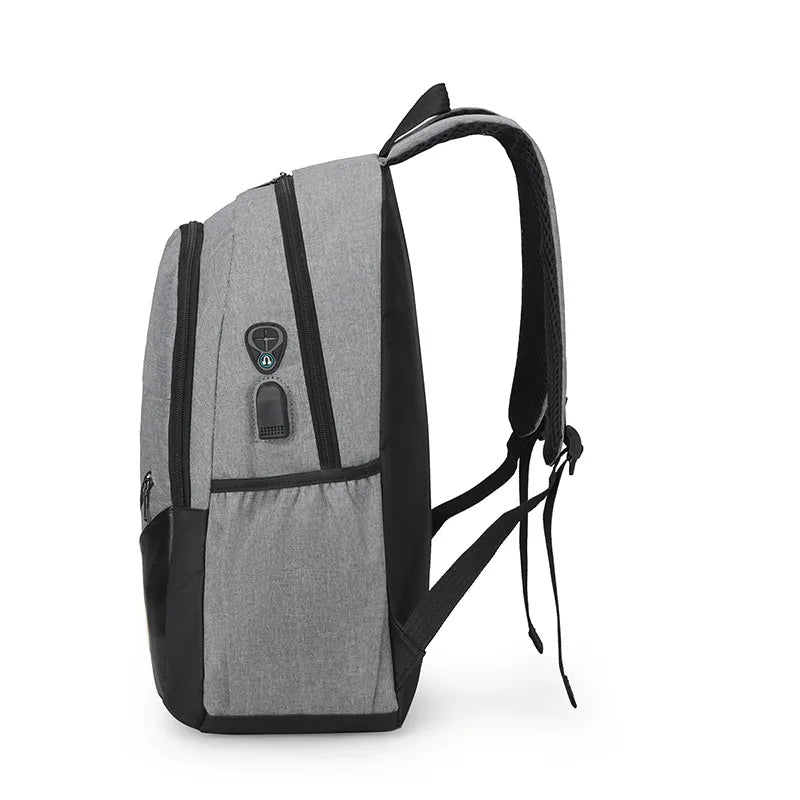 3Pcs Children Backpack Set Back to School Bags for Girls Boys Students Primary Kids Backpacks Fashion Travel Bag USB Charging