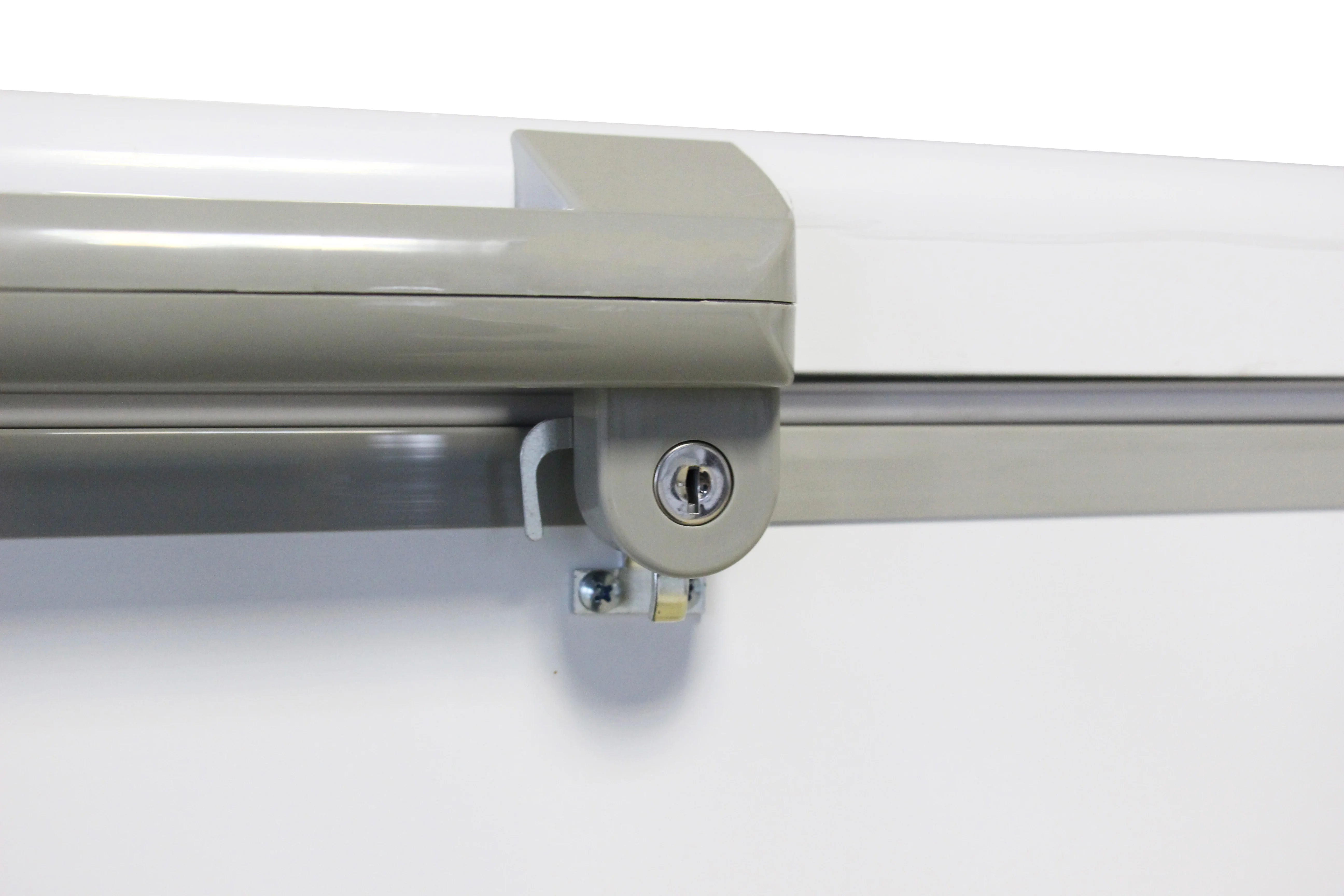 Commercial Top Opening Glass Door Fridge Kitchen Equipment Deep Freezer Refrigerator 2025