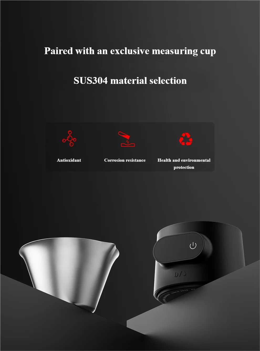 MHW-3BOMBER ESP Coffee Scale Precision Efficiency Lightweight Convenience All-Scenario Indoor & Outdoor Professional Scale