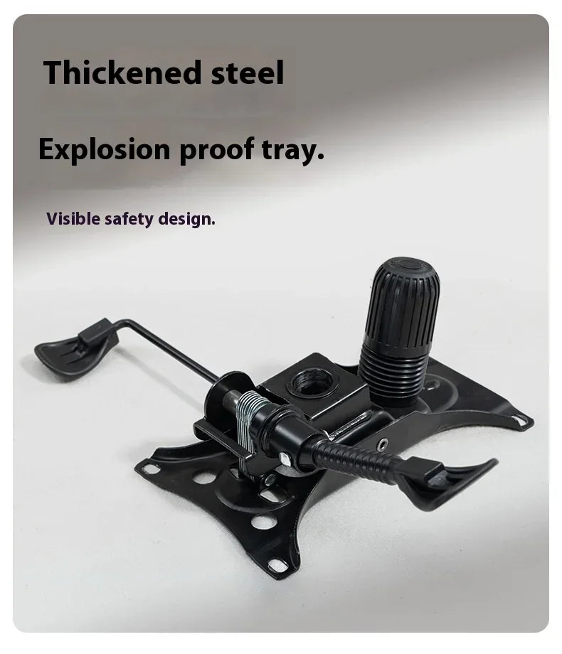 Ergonomic Chair 3D Headrest Armchair Gaming Chairs Computer Recliner Relaxing Massage Silla De Escritorio Office Furniture