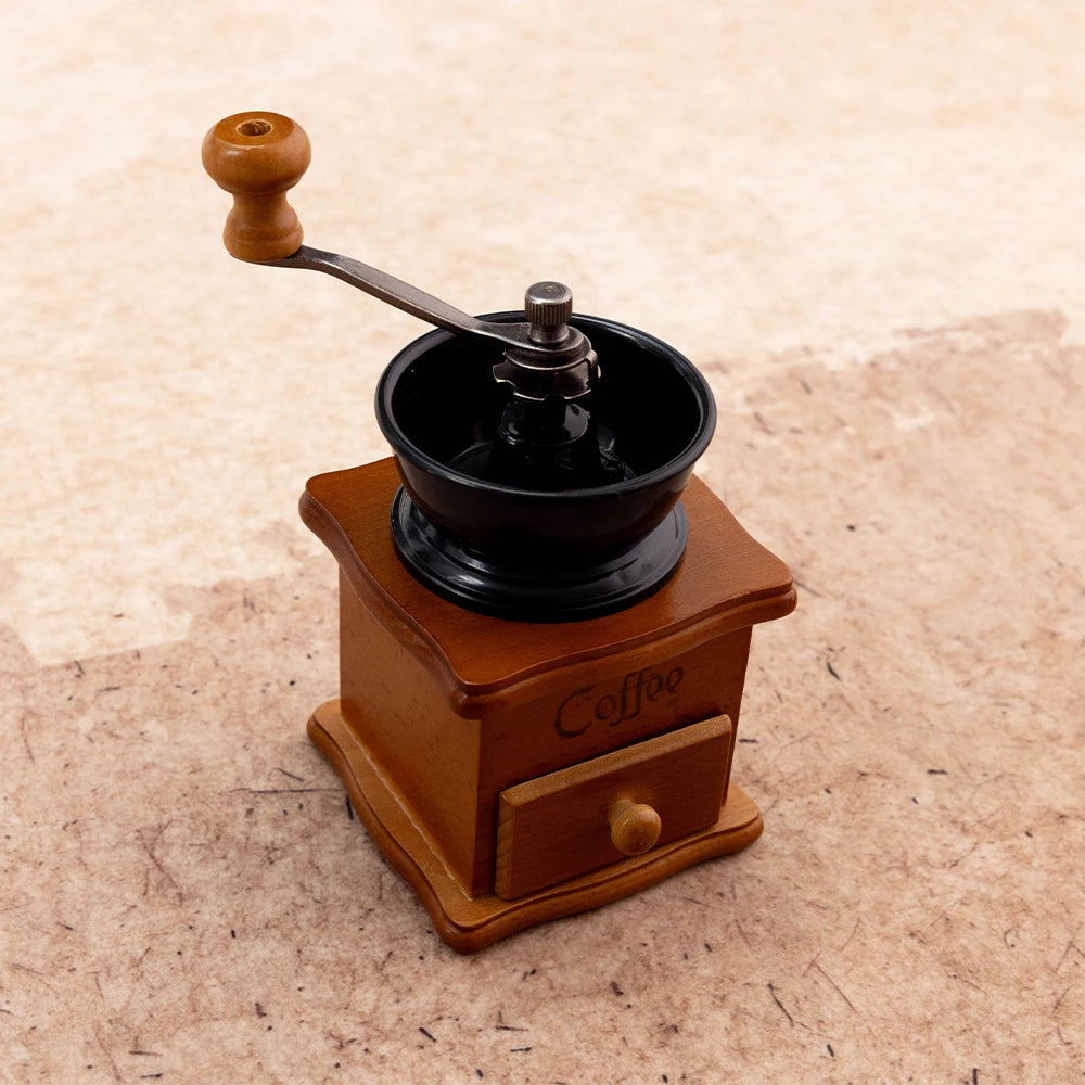 0-1 Month Newborn Photography Scenes Props Knitted Baby Costume Set Teddy Bear Doll Coffee Maker Props Studio Photo Accessories