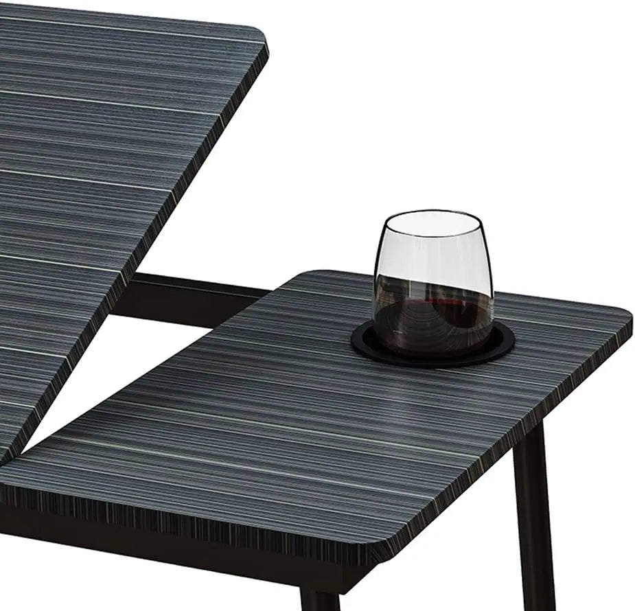 Computer Desk on the Bed Ajustable Small Table Home Learning Desk Room desks Bed table Dormitory Computer table Laptop Desk