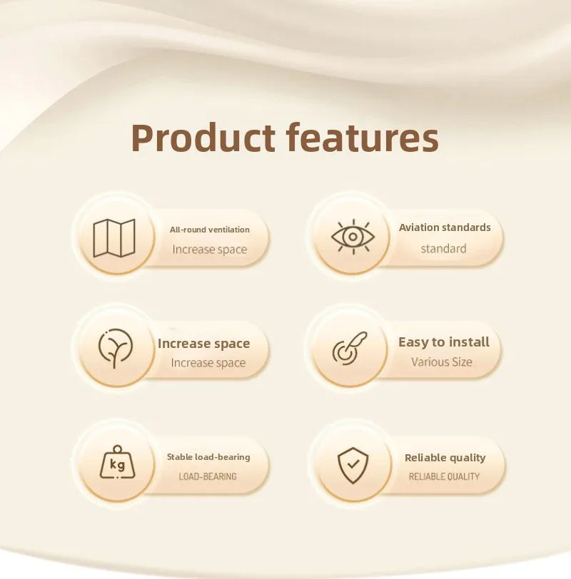 Pet Aviation Case Carrier Rolling Plastic Airline Approved Breathable Pet Cages Wire Door Travel Dog Cat Trolley Case Products