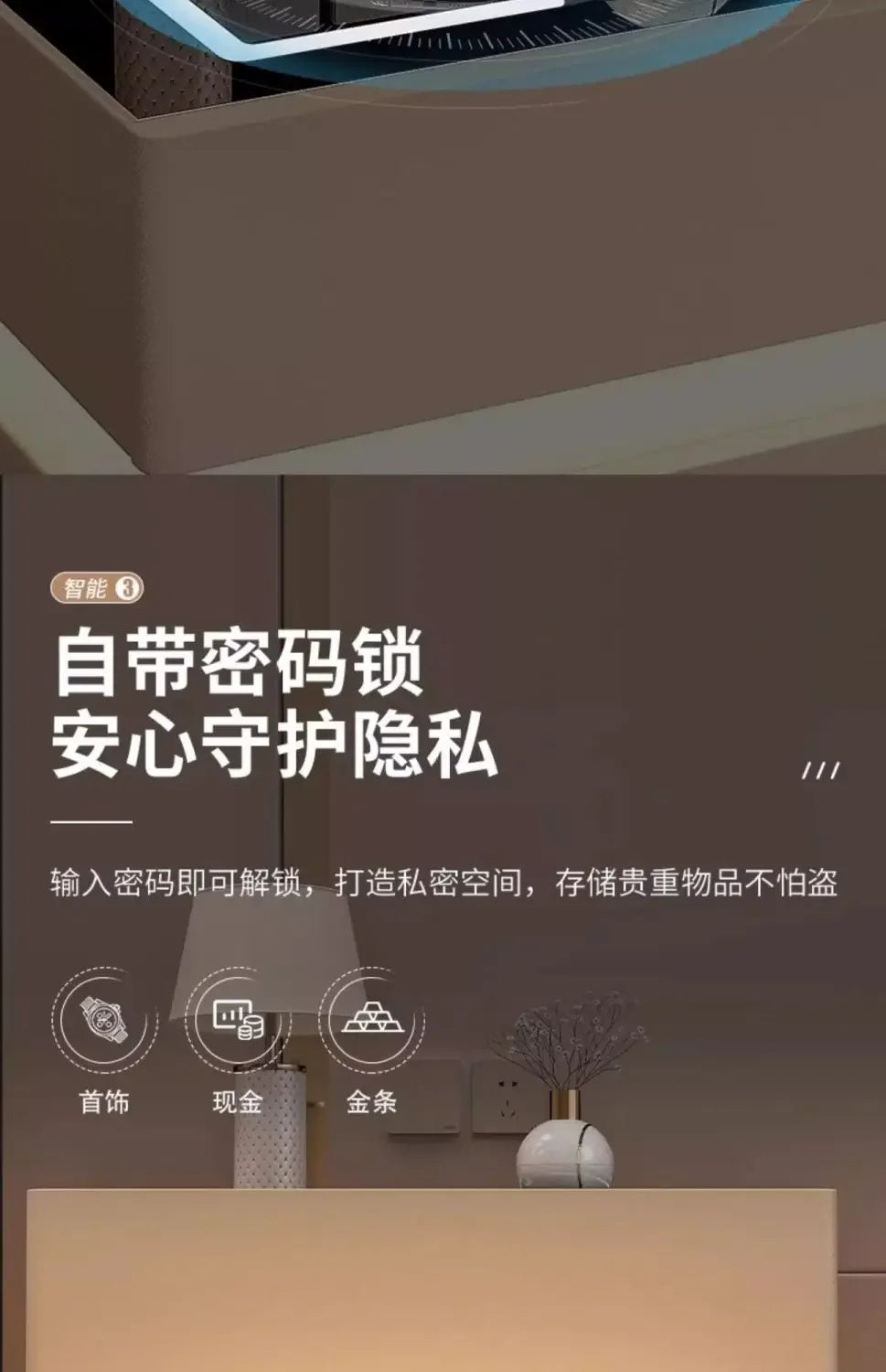 Dresser Bedroom Closets Living Room Bedside Table Small Design Gamer Cabinet Nightstands Side Hanging Nordic Meubles De Chambre