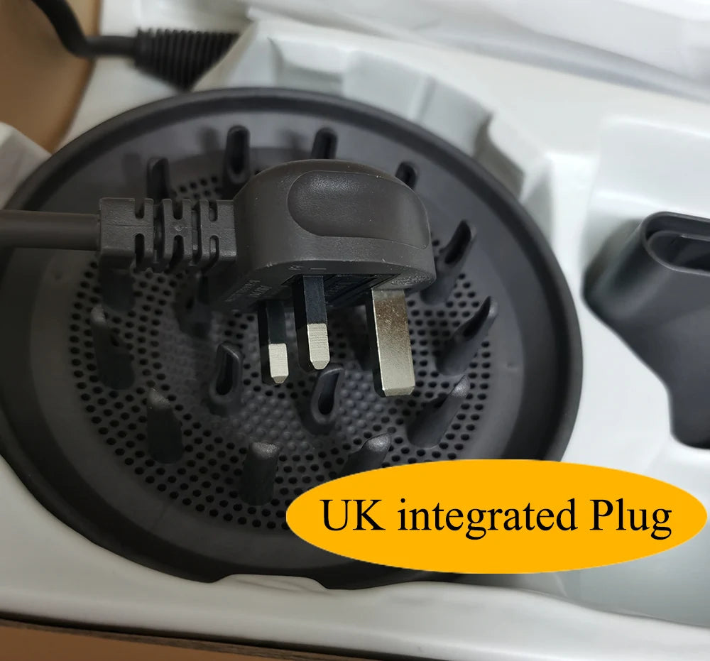 Professional Super Hair Dryer Personal Hair Care Styling Negative ion Salon Tool Constant Anion Electric Leafless Hair Dryers