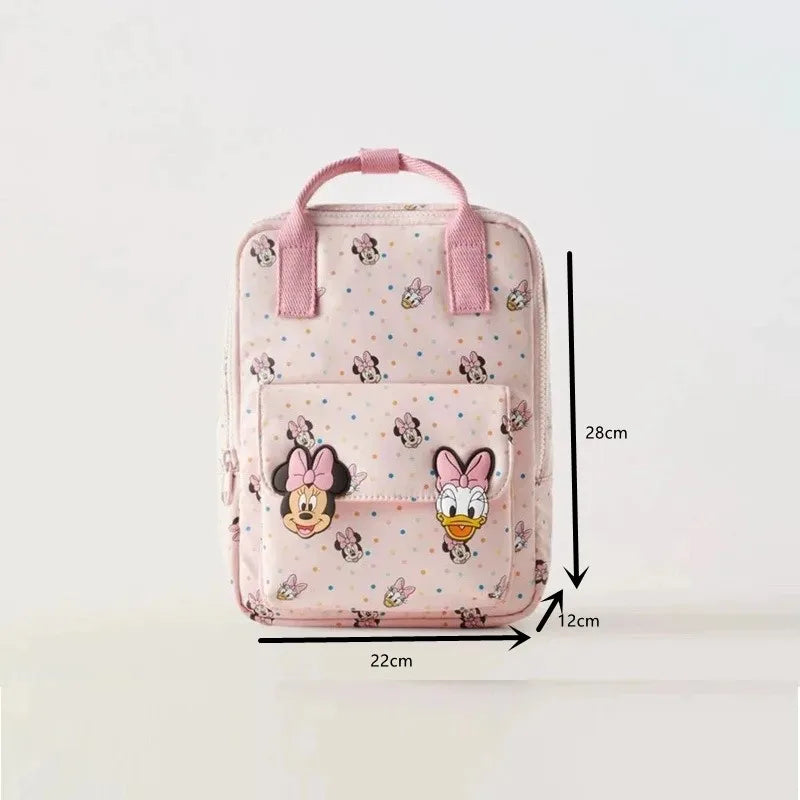 Children Backpack Kids Girls Cartoon Kindergarten School Bags Girls' Backpacks