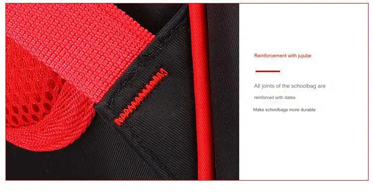 Spider King 3D Kids Backpack - Durable and Stylish Design!