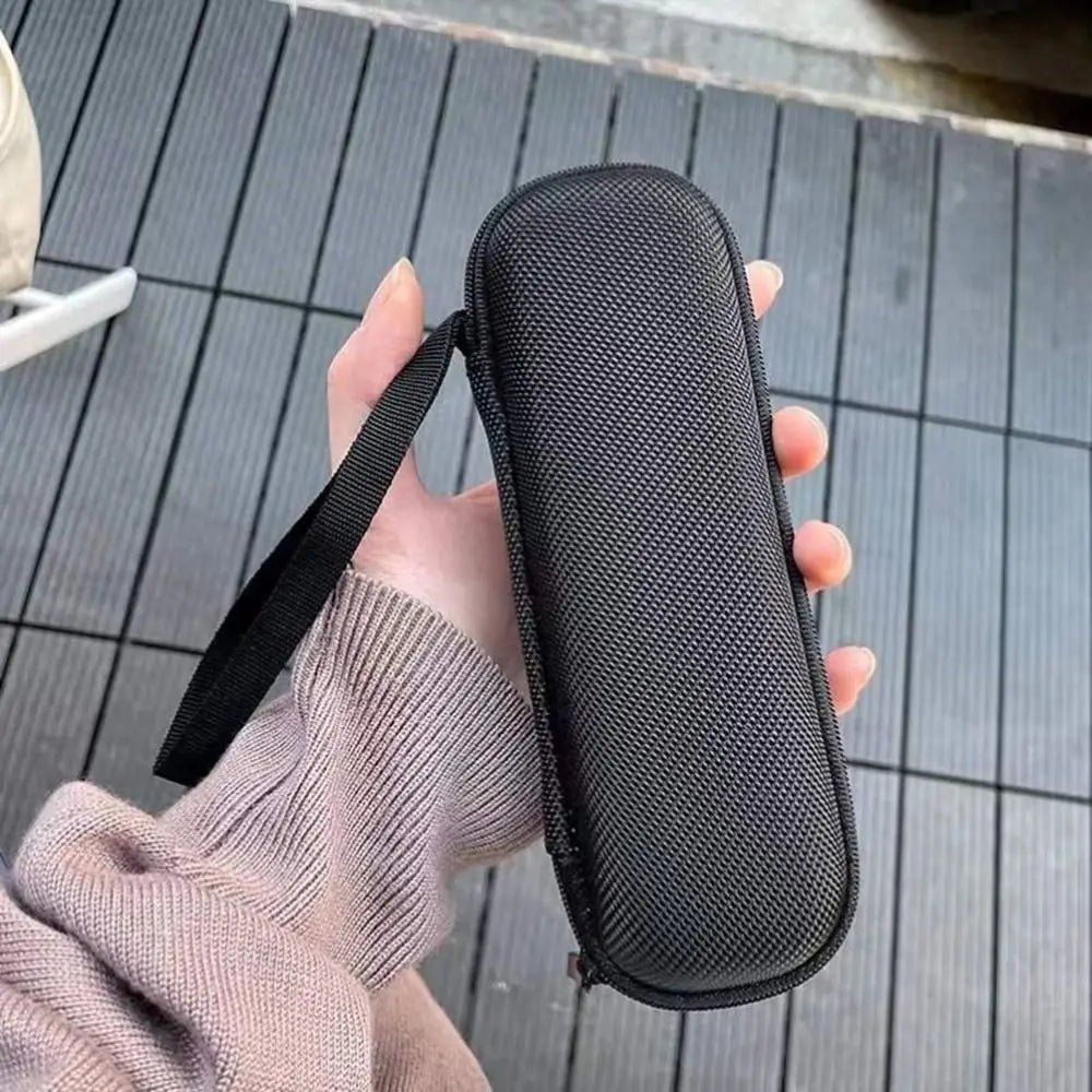 Portable EVA Insulin Cooling Bag Thermal Insulated Waterproof Insulin Cooler Solid Color Medicine Travel Cooler Diabetics