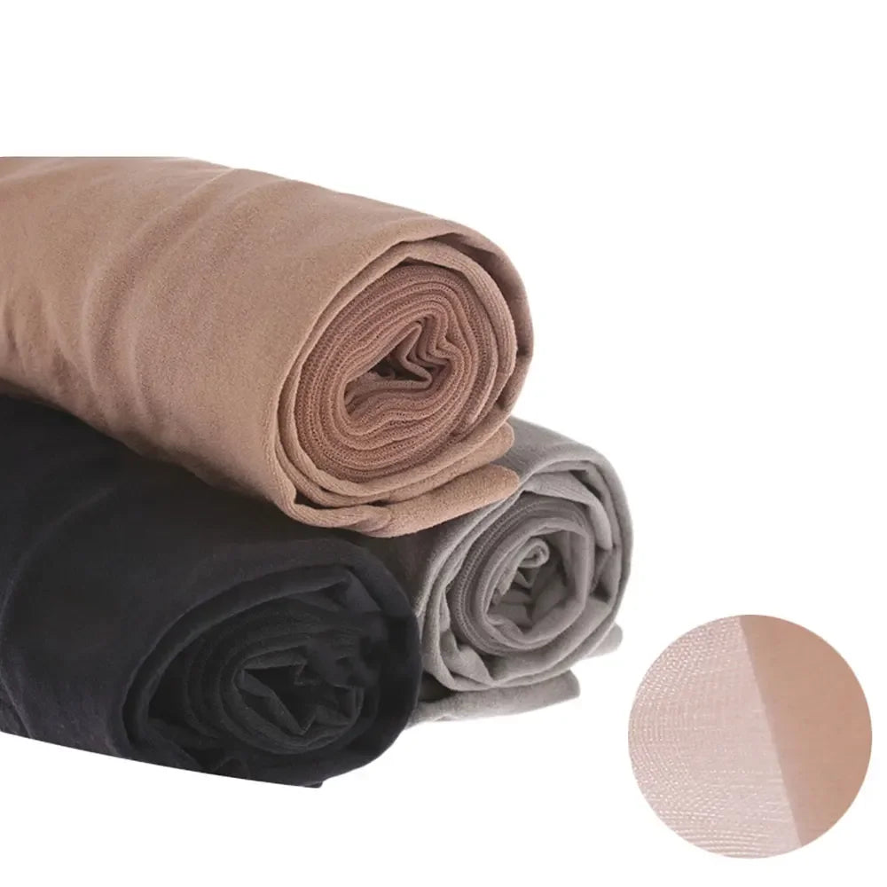 Hot Adjustable Maternity Leggings Pregnancy Clothes Maternity Pants Pregnant Women Pantyhose Silk Stockings Maternity Clothes