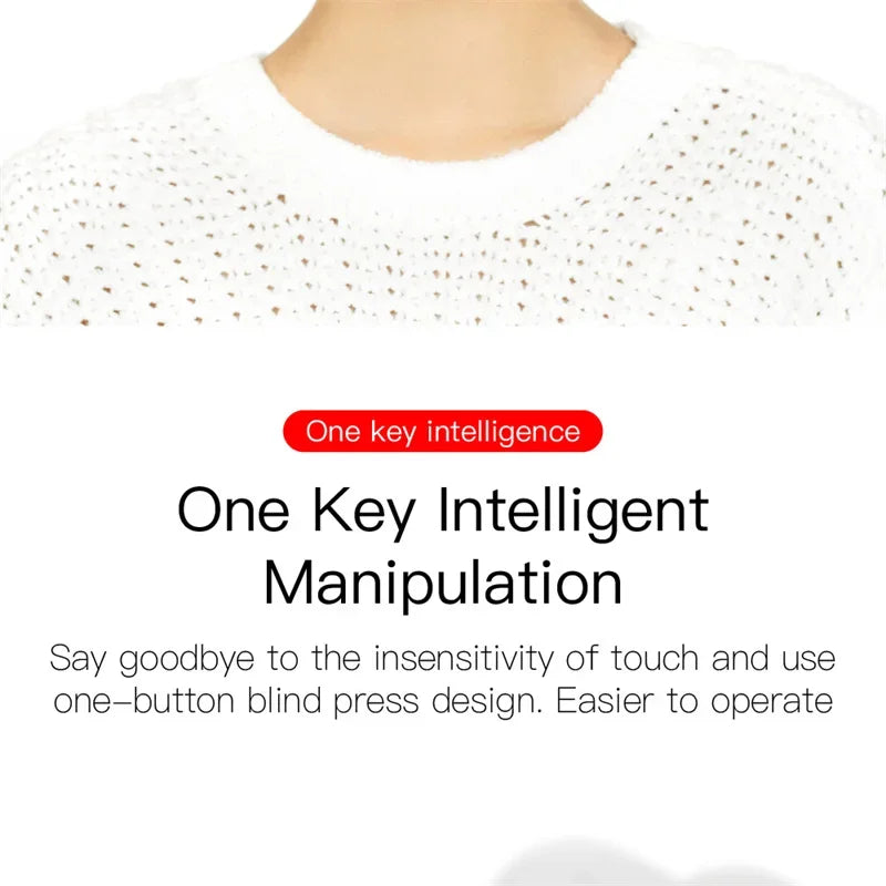 TWS E6S Wireless Bluetooth Earphones By Mic LED Display Stereo Noise Cancelling Headset With Charging Cable For All Smartphone