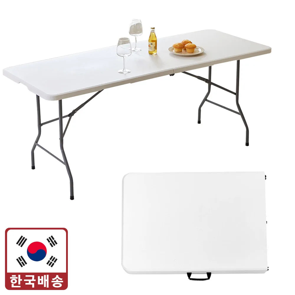 Polar 1800 Bromolding Foldable Outdoor Camping Booth Stone Lawn Table